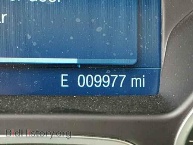 2014 FORD FOCUS - VIN: 1FADP3F2XEL374182 - Photo 8