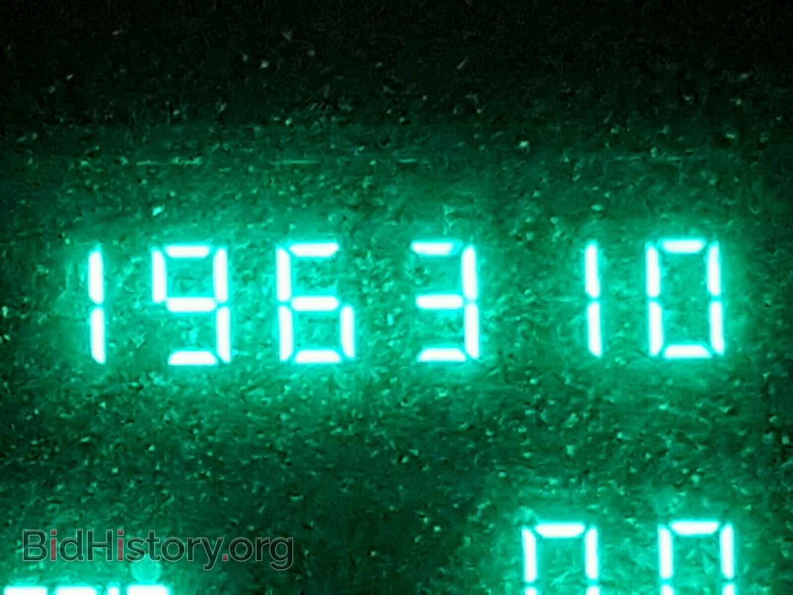 1999 CADILLAC DEVILLE - VIN: 1G6KD54Y0XU775012 - Фото 8