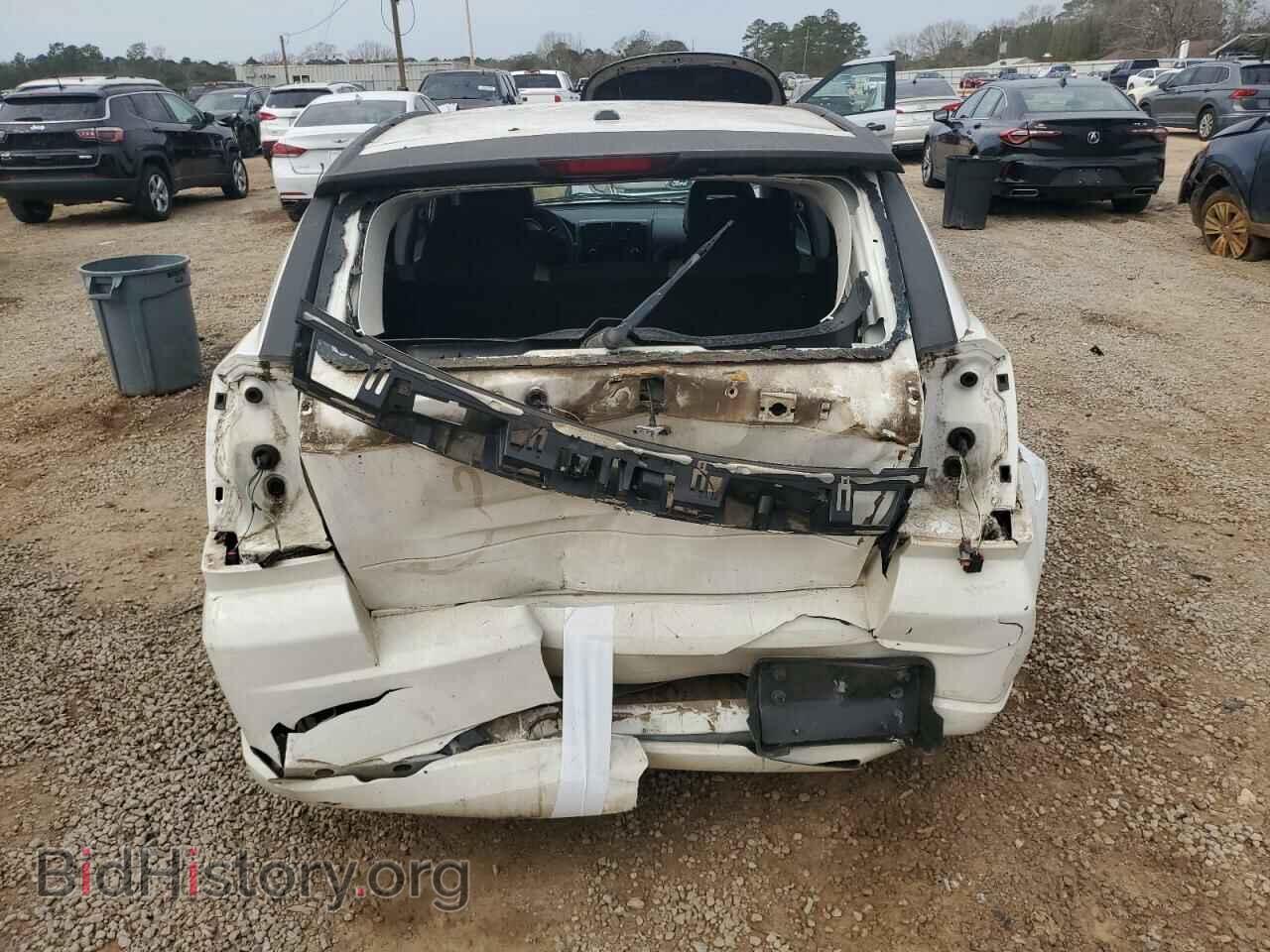 2008 DODGE CALIBER - VIN: 1B3HB48B18D792661 - Photo 6