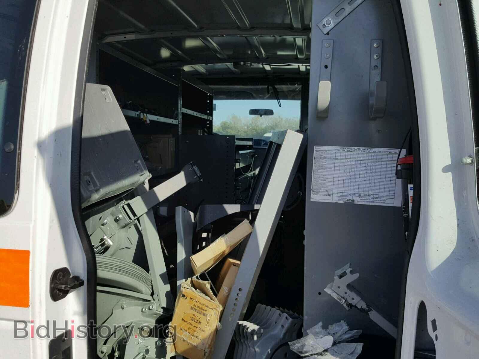 2010 FORD ECONOLINE - VIN: 1FTNE2EL6ADA19894 - Photo 6
