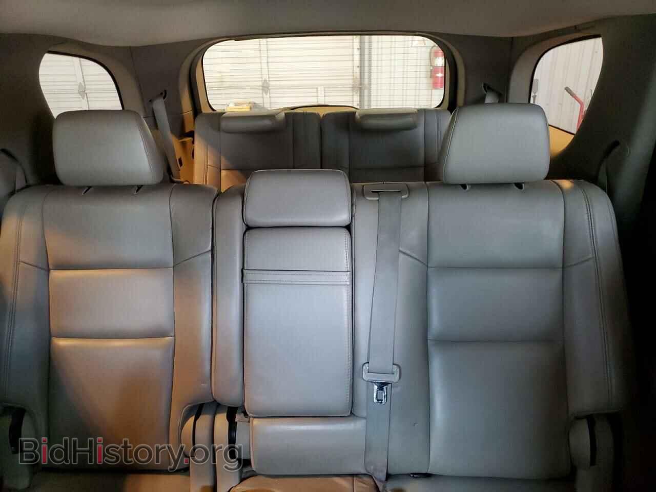 2013 DODGE DURANGO - VIN: 1C4RDHDG1DC650994 - Photo 10