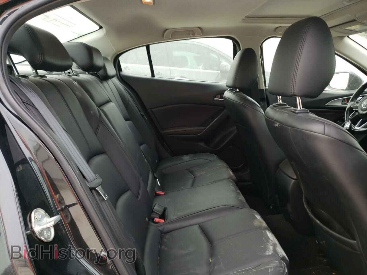2018 MAZDA 3 - VIN: 3MZBN1V37JM174730 - Фото 10