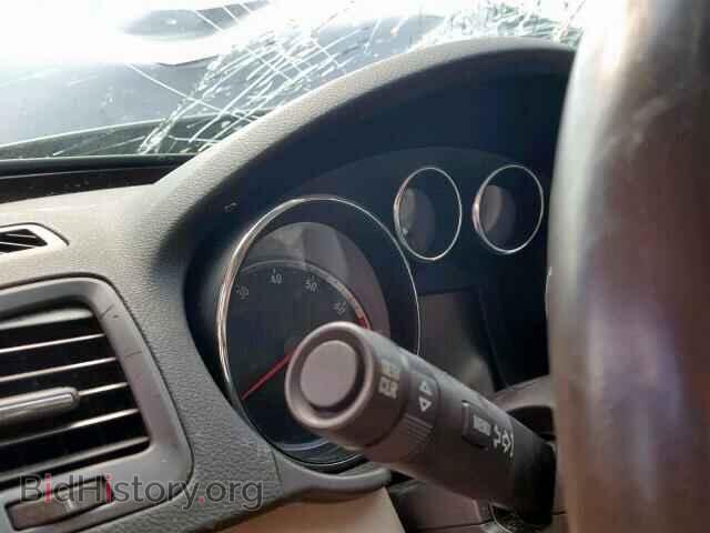 2011 BUICK REGAL - VIN: W04GN5EC1B1014092 - Фото 8