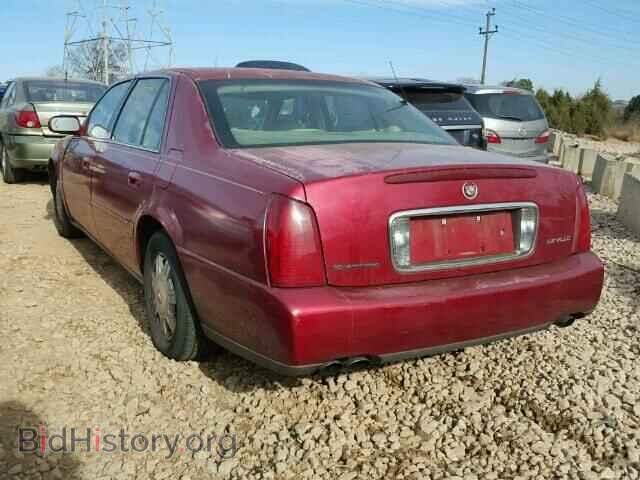 2003 CADILLAC DEVILLE - VIN: 1G6KD54Y63U162855 - Фото 3