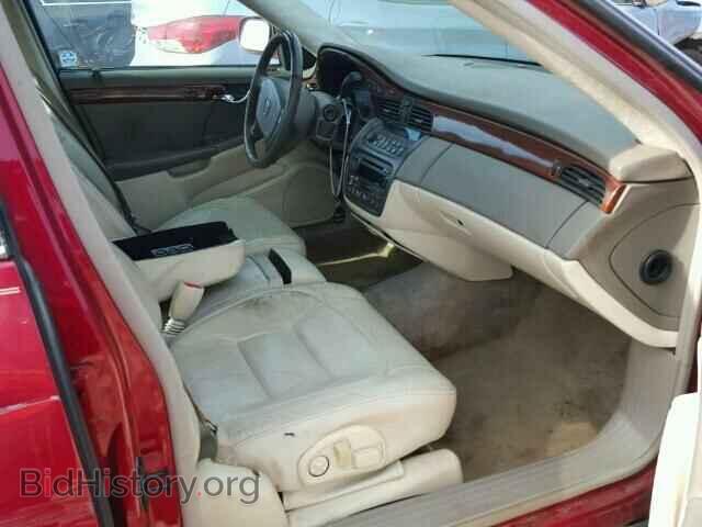 2003 CADILLAC DEVILLE - VIN: 1G6KD54Y63U162855 - Фото 5