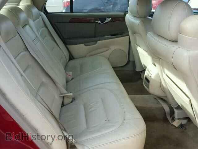 2003 CADILLAC DEVILLE - VIN: 1G6KD54Y63U162855 - Фото 6