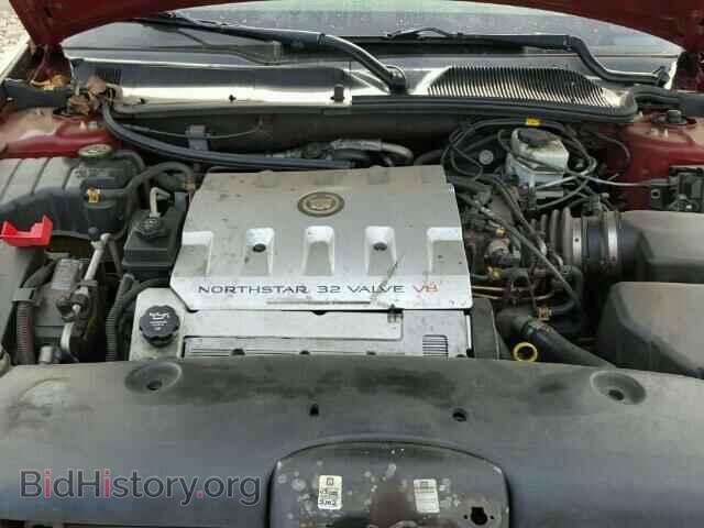 2003 CADILLAC DEVILLE - VIN: 1G6KD54Y63U162855 - Фото 7