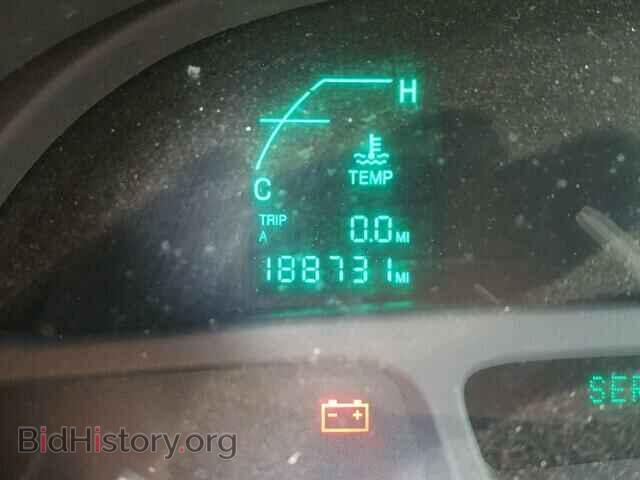 2003 CADILLAC DEVILLE - VIN: 1G6KD54Y63U162855 - Фото 8