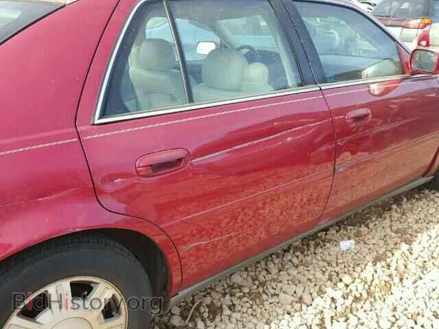 2003 CADILLAC DEVILLE - VIN: 1G6KD54Y63U162855 - Фото 10