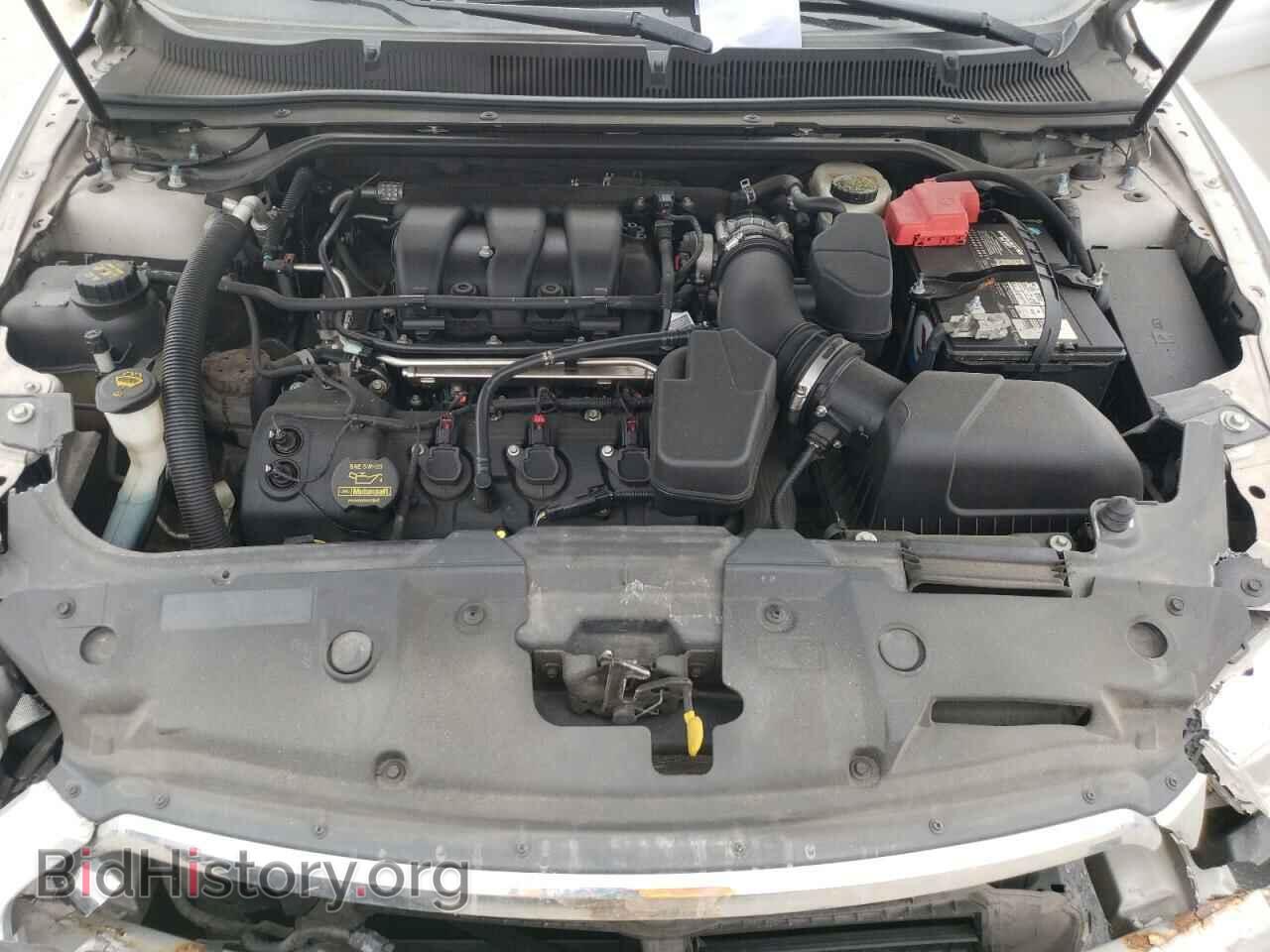2014 FORD TAURUS - VIN: 1FAHP2F86EG132045 - Photo 7