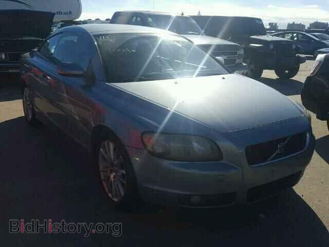Фотография YV1MC68217J015235 - VOLVO C70 2007