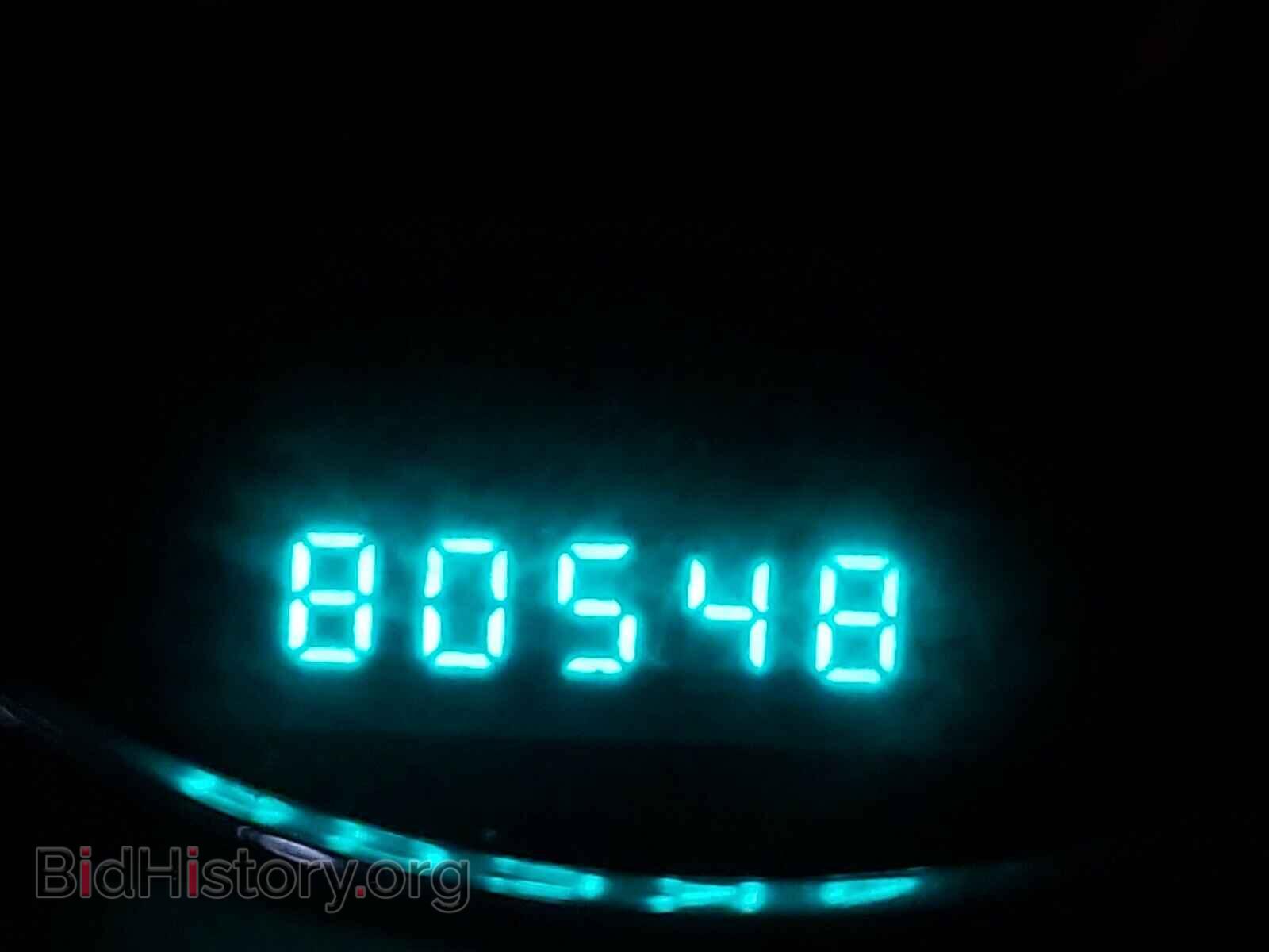 2013 CHRYSLER 200 - VIN: 1C3CCBBG2DN747476 - Фото 8