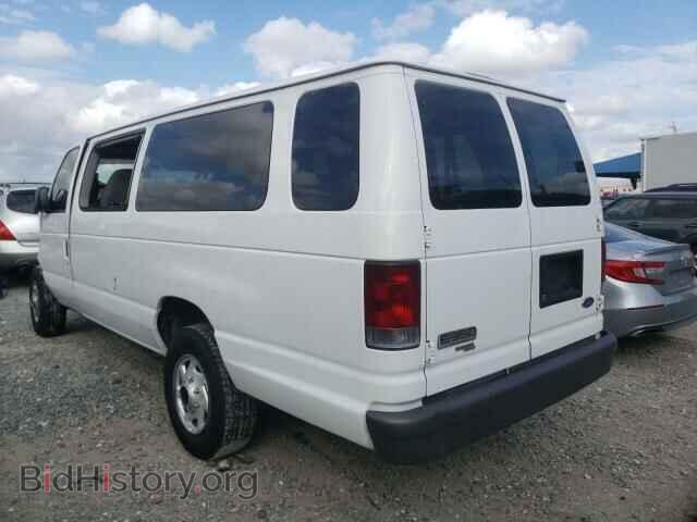 2007 FORD ECONOLINE - VIN: 1FBSS31L47DB31372 - Фото 3