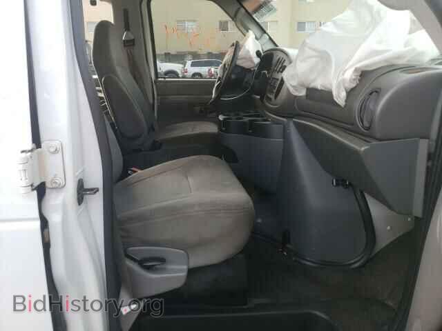 2007 FORD ECONOLINE - VIN: 1FBSS31L47DB31372 - Фото 5