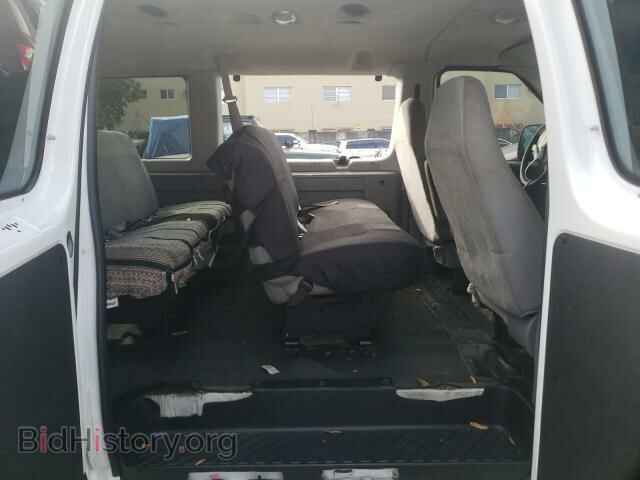 2007 FORD ECONOLINE - VIN: 1FBSS31L47DB31372 - Фото 6