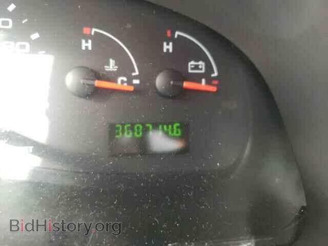 2007 FORD ECONOLINE - VIN: 1FBSS31L47DB31372 - Фото 8