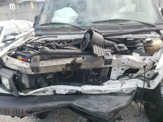2007 FORD ECONOLINE - VIN: 1FBSS31L47DB31372 - Фото 9