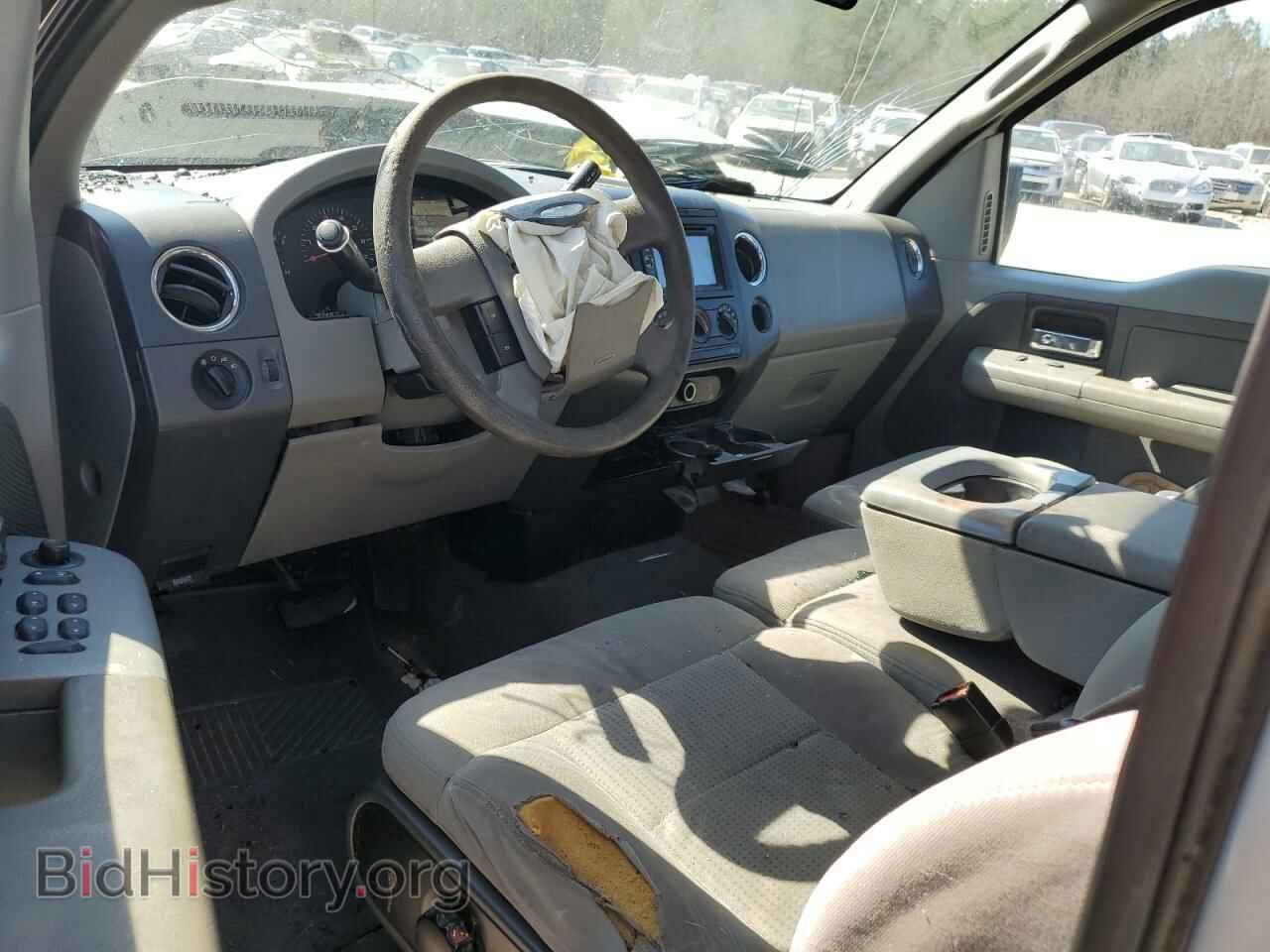 2007 FORD All Models - VIN: 1FTRX12W57KC18086 - Фото 8
