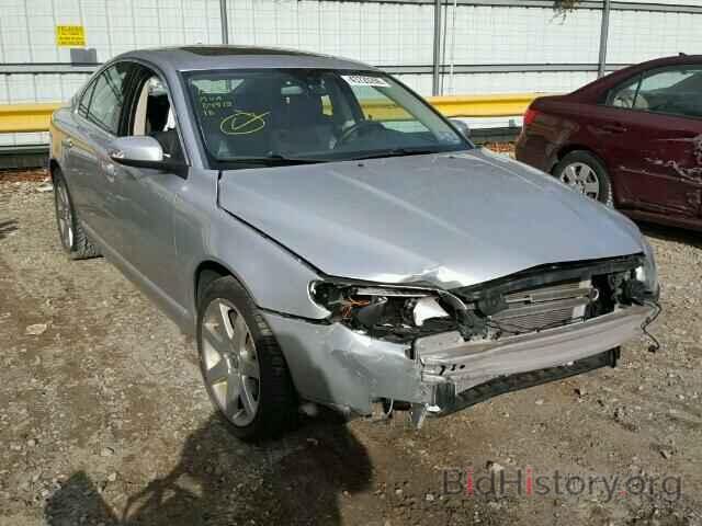 Photo YV1AS982491088383 - VOLVO S80 2009