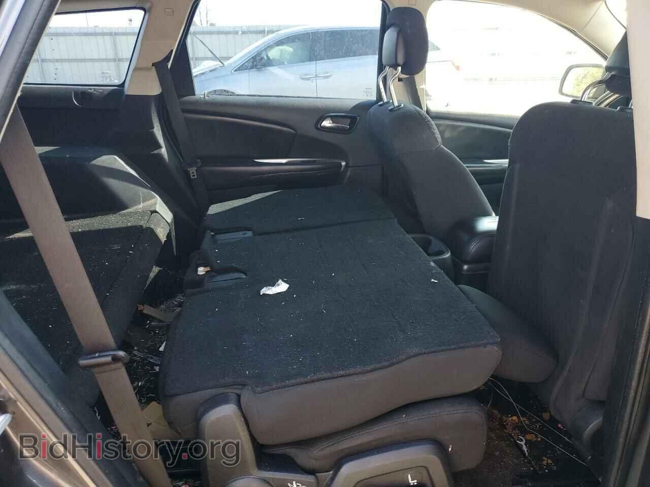 2014 DODGE JOURNEY - VIN: 3C4PDCAB3ET217976 - Фото 11