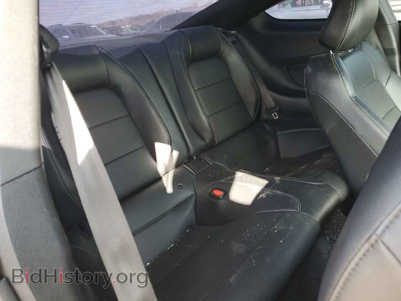 2021 FORD MUSTANG - VIN: 1FA6P8CF7M5120753 - Фото 10