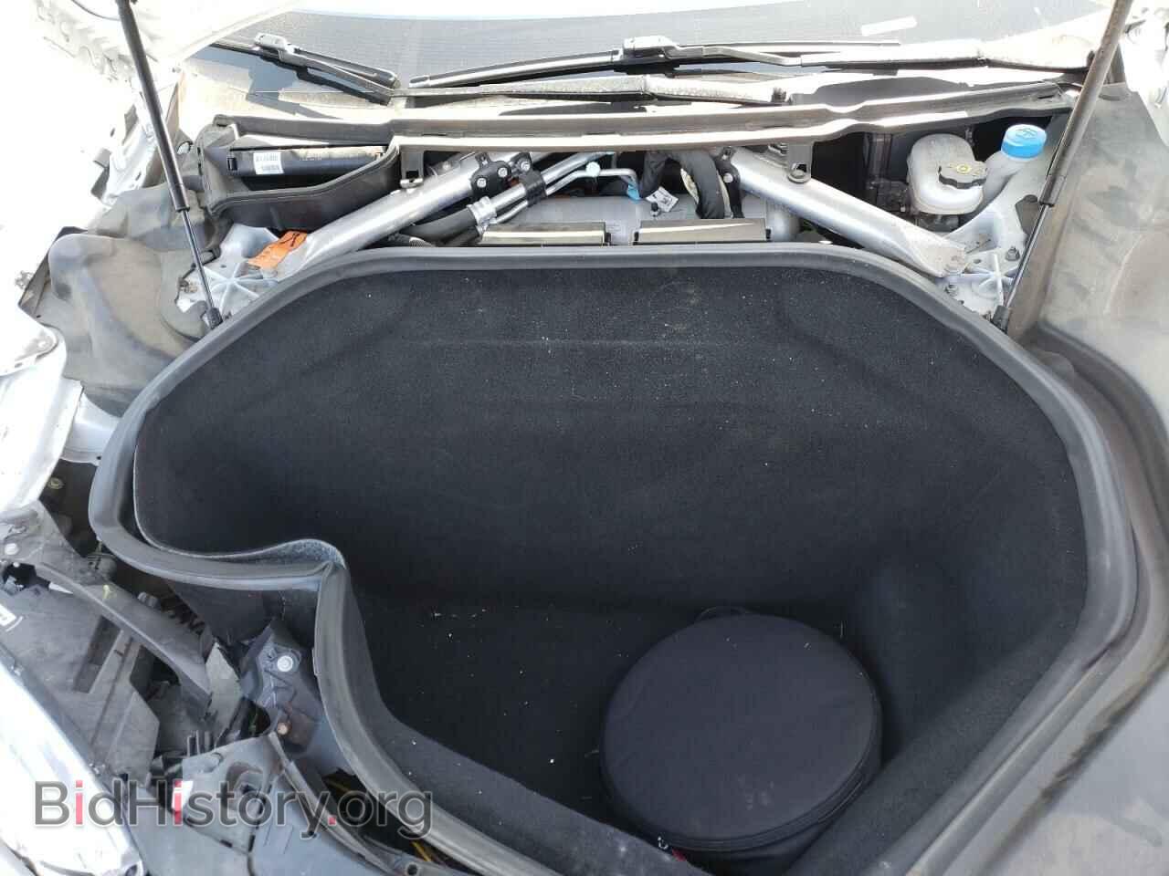 2015 TESLA MODEL S - VIN: 5YJSA1H25FF092623 - Фото 7