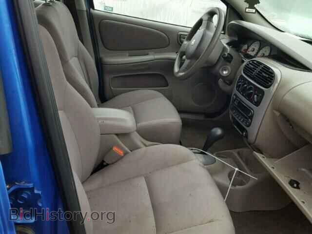 2004 DODGE NEON - VIN: 1B3ES56C84D579365 - Фото 5