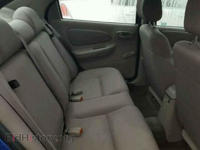 2004 DODGE NEON - VIN: 1B3ES56C84D579365 - Фото 6