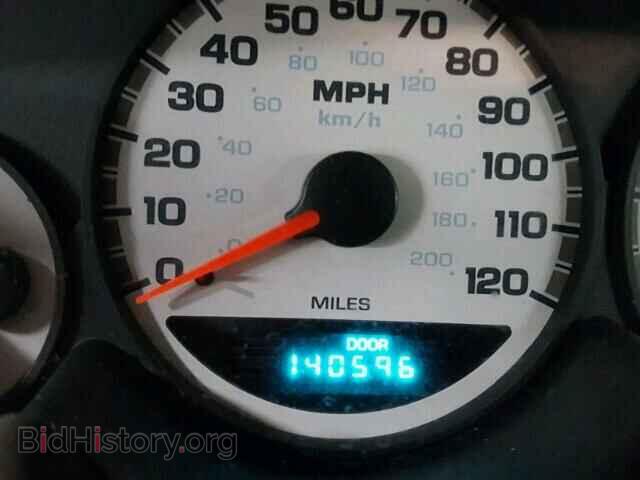 2004 DODGE NEON - VIN: 1B3ES56C84D579365 - Фото 8