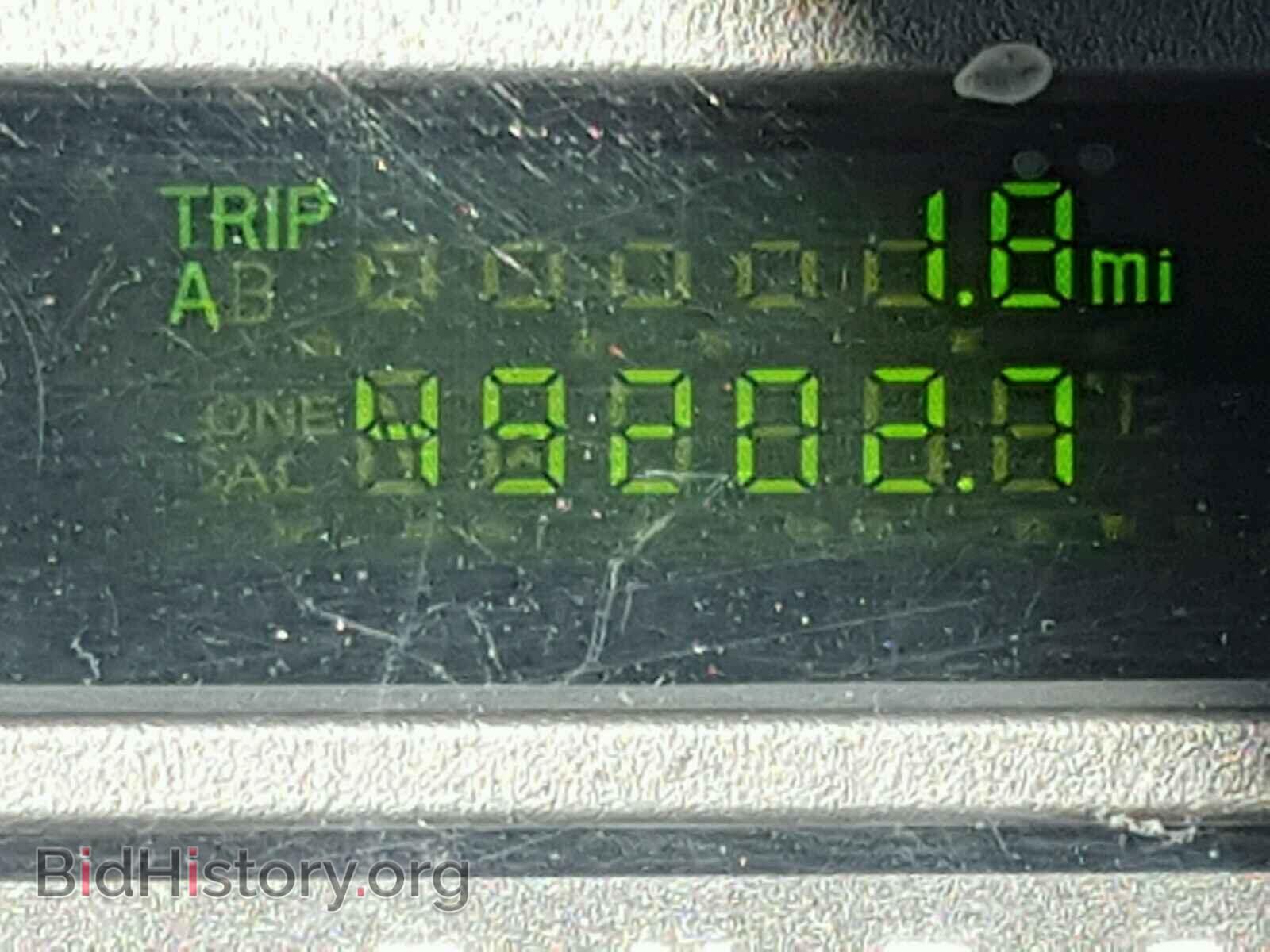 2010 FORD ECONOLINE - VIN: 1FTNE2EL4ADA19750 - Фото 8