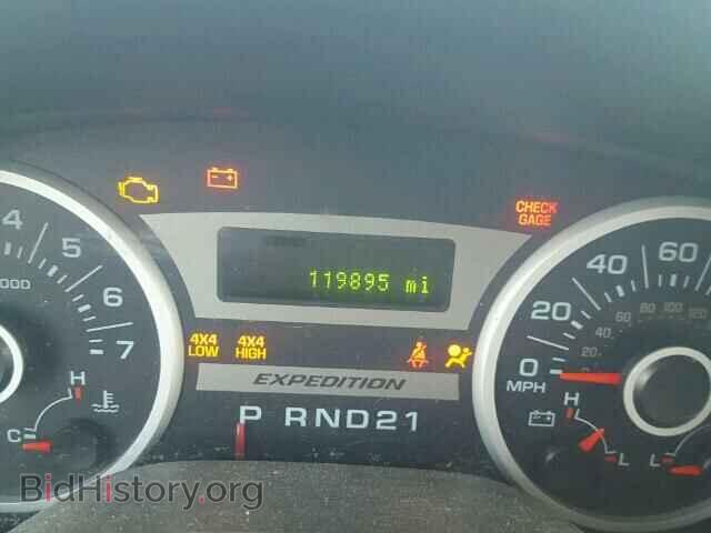 2006 FORD EXPEDITION - VIN: 1FMFU20586LA63632 - Фото 8