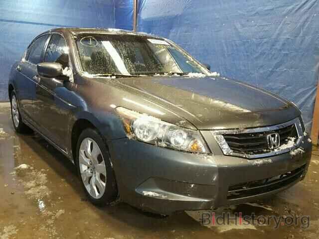 Photo 1HGCP26738A073721 - HONDA ACCORD 2008