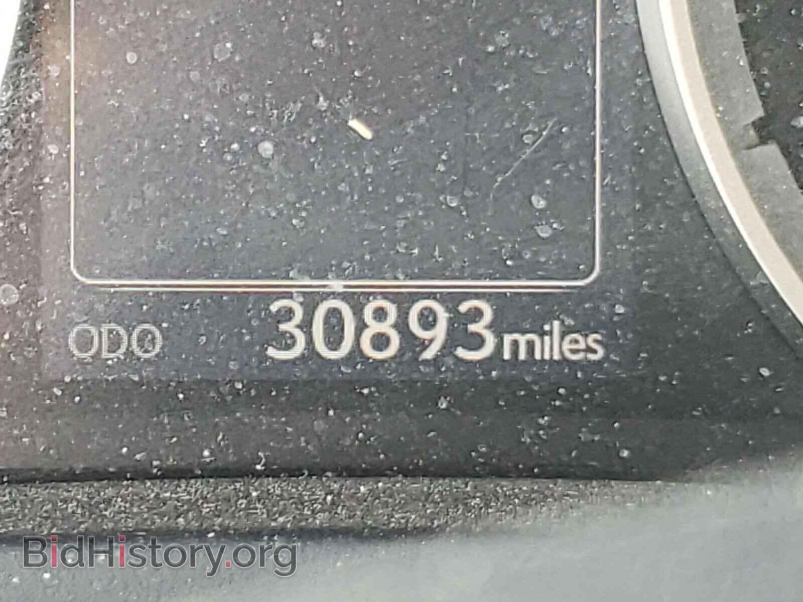 2014 LEXUS IS - VIN: JTHBF1D25E5034078 - Photo 8