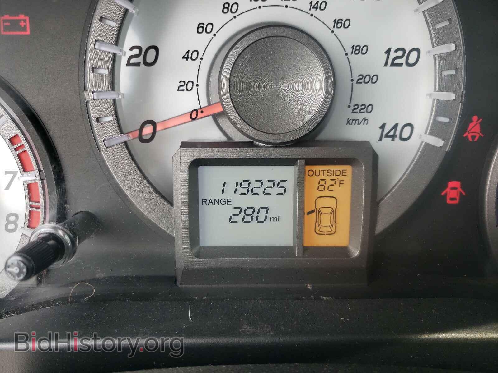 2014 HONDA PILOT - VIN: 5FNYF3H51EB009902 - Фото 8