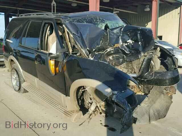 Photo 1FMPU17575LA19298 - FORD EXPEDITION 2005