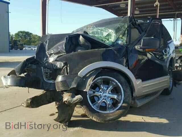 2005 FORD EXPEDITION - VIN: 1FMPU17575LA19298 - Фото 2