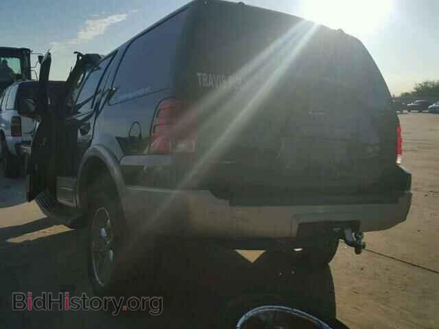 2005 FORD EXPEDITION - VIN: 1FMPU17575LA19298 - Фото 3