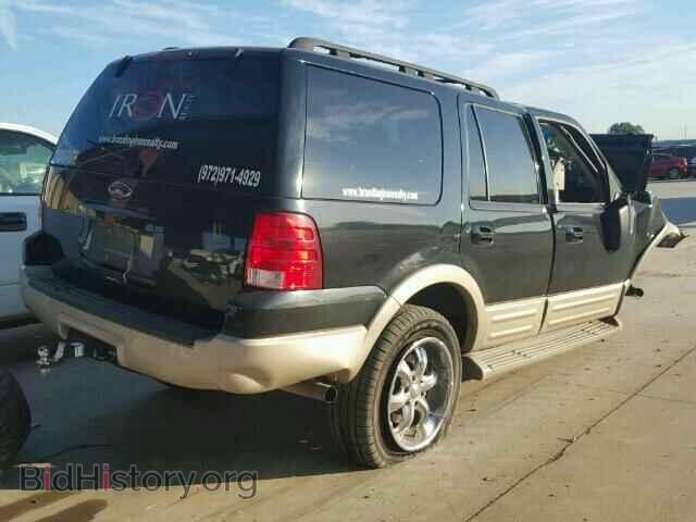 2005 FORD EXPEDITION - VIN: 1FMPU17575LA19298 - Фото 4