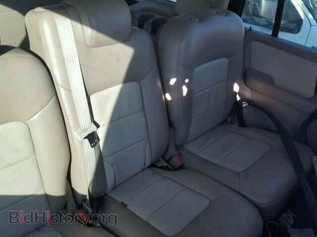 2005 FORD EXPEDITION - VIN: 1FMPU17575LA19298 - Фото 6