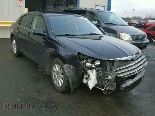 Photo 1C3CC4FB7AN148689 - CHRYSLER SEBRING 2010