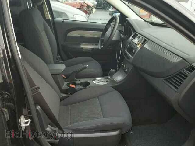 2010 CHRYSLER SEBRING - VIN: 1C3CC4FB7AN148689 - Фото 5