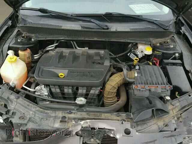 2010 CHRYSLER SEBRING - VIN: 1C3CC4FB7AN148689 - Фото 7