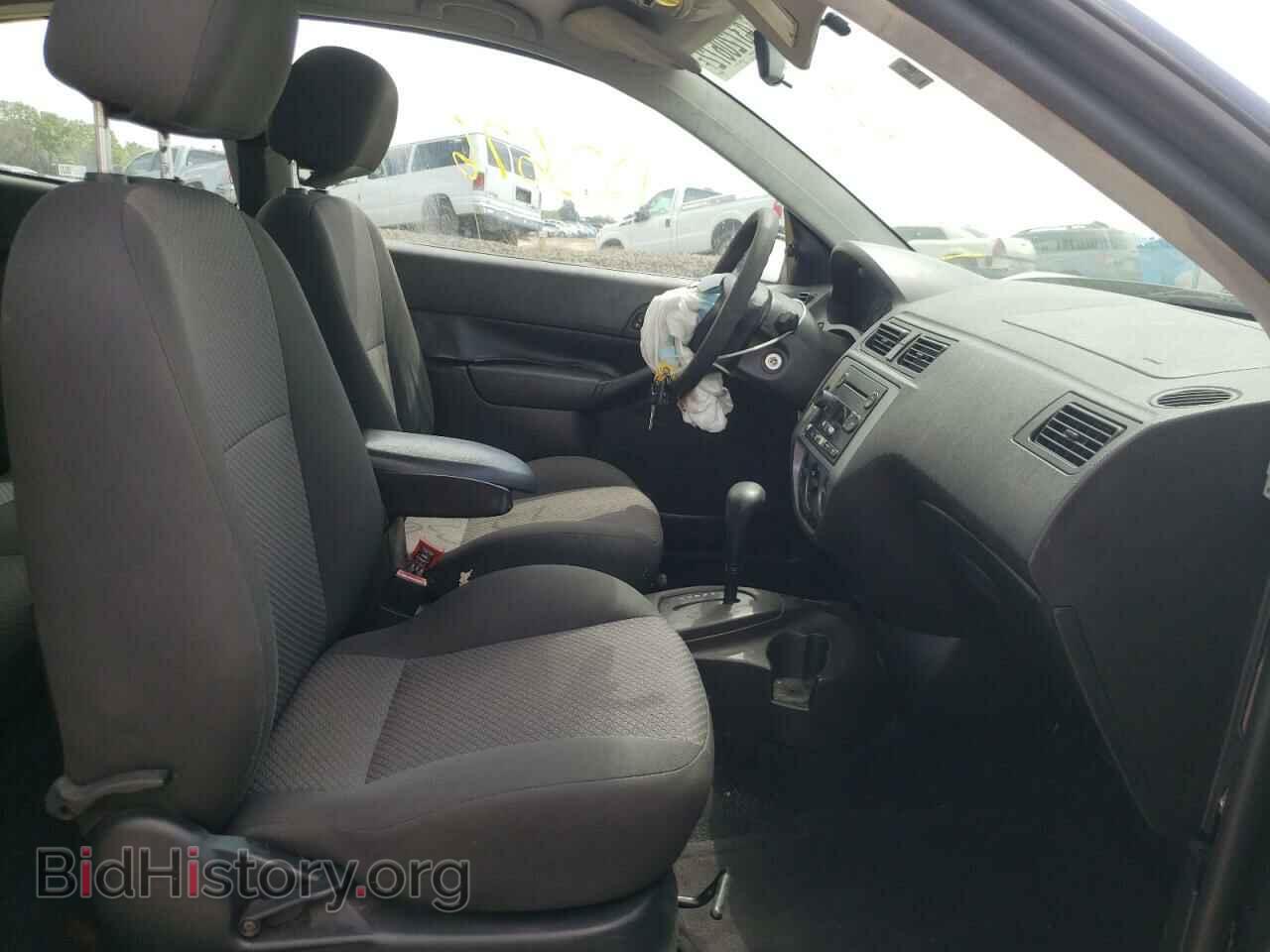 2007 FORD FOCUS - VIN: 1FAFP31N47W347409 - Photo 5