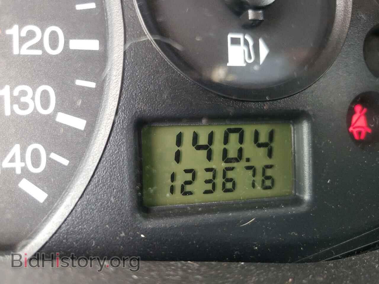 2007 FORD FOCUS - VIN: 1FAFP31N47W347409 - Photo 8