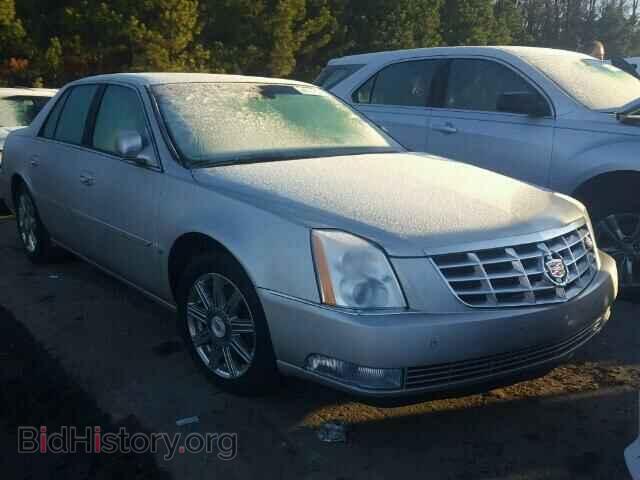 Фотография 1G6KD57Y67U217838 - CADILLAC DTS 2007