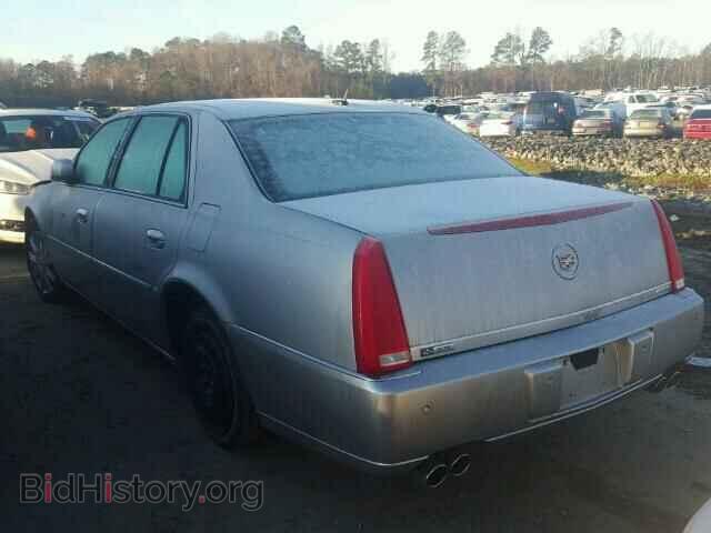 2007 CADILLAC DTS - VIN: 1G6KD57Y67U217838 - Фото 3