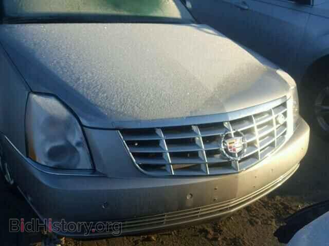 2007 CADILLAC DTS - VIN: 1G6KD57Y67U217838 - Фото 9