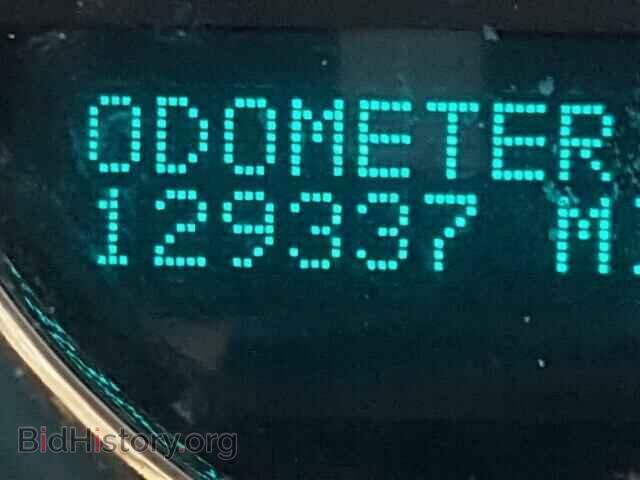 2009 BUICK LUCERNE - VIN: 1G4HD57129U137526 - Фото 8