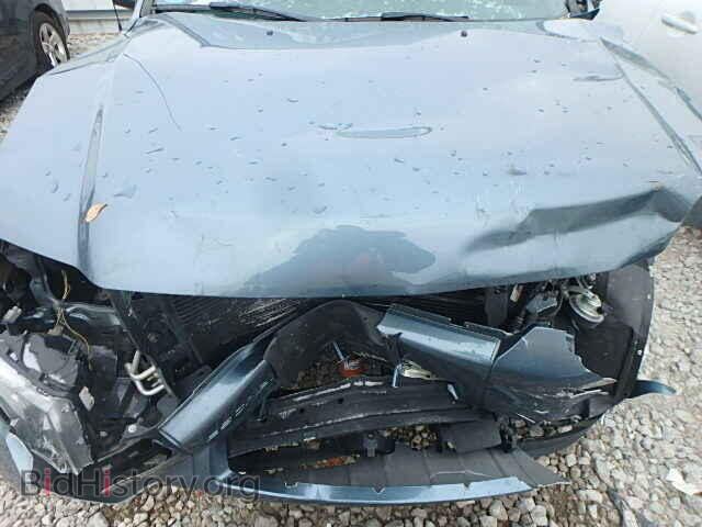 2012 FORD ESCAPE - VIN: 1FMCU0D74CKB64543 - Фото 7