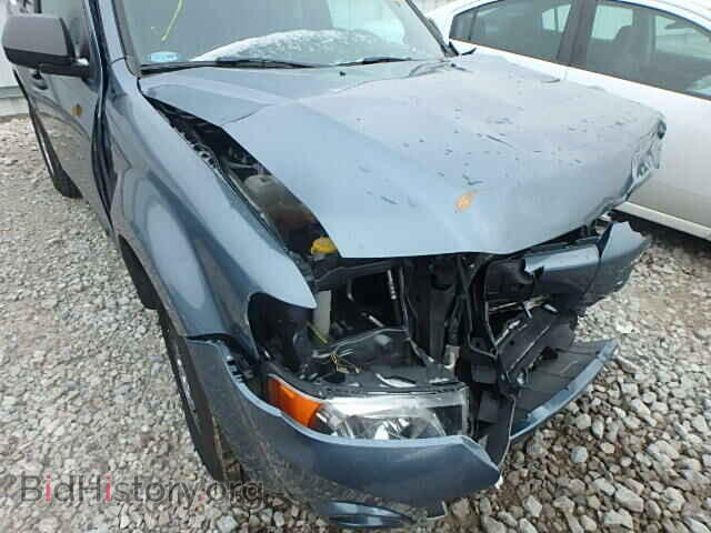 2012 FORD ESCAPE - VIN: 1FMCU0D74CKB64543 - Фото 9